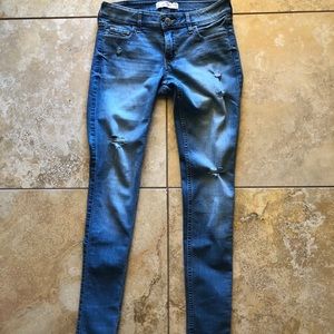 Hollister Skinny Jeans